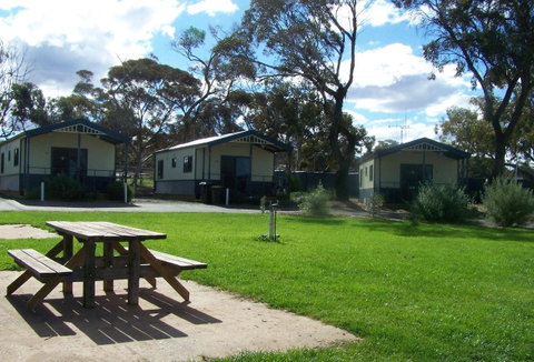 Discovery Parks - Whyalla Foreshore - Accommodation Main Beach 14