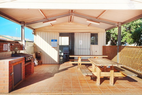 Discovery Parks - Whyalla Foreshore - Accommodation Main Beach 24