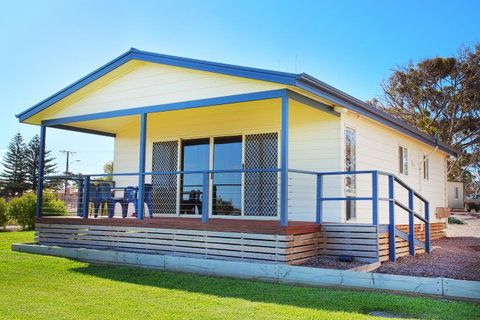 Discovery Parks - Whyalla Foreshore - Accommodation Main Beach 15