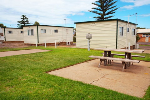 Discovery Parks - Whyalla Foreshore - Accommodation Main Beach 20