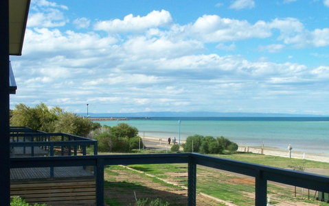 Discovery Parks - Whyalla Foreshore - Accommodation Main Beach 12