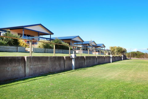 Discovery Parks - Whyalla Foreshore - Accommodation Main Beach 27