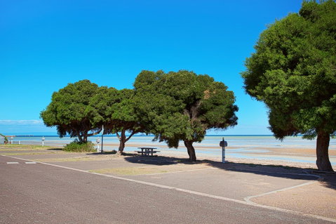 Discovery Parks - Whyalla Foreshore - Accommodation Main Beach 22