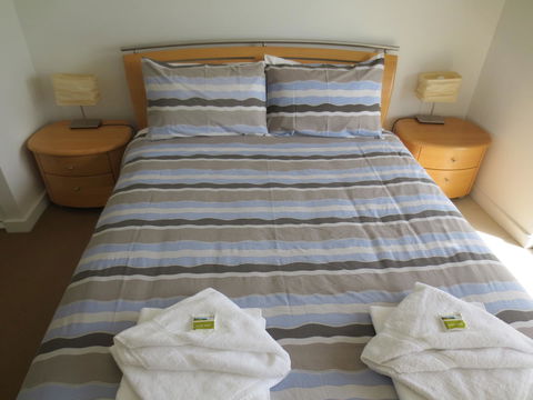 Lights Landing Apartments - Accommodation Main Beach 37