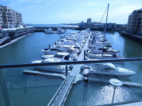 Lights Landing Apartments - Accommodation Main Beach 34