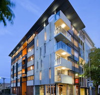 The Soho Hotel Ascend Hotel Collection - Accommodation Main Beach