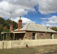 Blyth Cottage Burra - Accommodation Main Beach