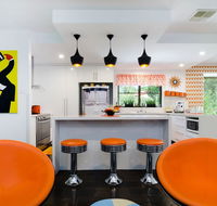 Barossa Retro BnB - Accommodation Main Beach