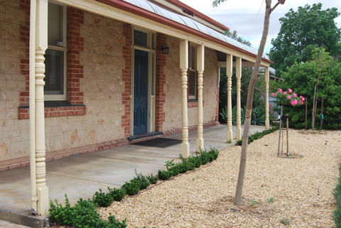 Jacaranda Cottage - Accommodation Main Beach 12