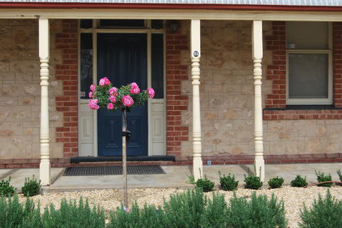 Jacaranda Cottage - Accommodation Main Beach 1