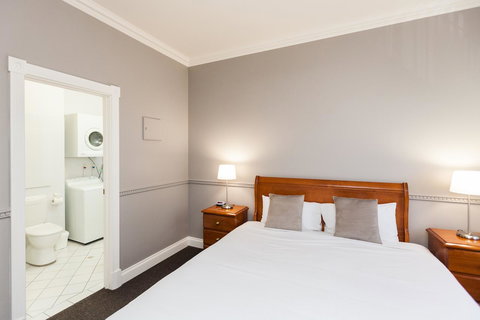 Majestic Tynte Street Apartments - Accommodation Main Beach 21