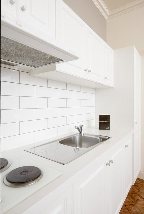 Majestic Tynte Street Apartments - Accommodation Main Beach 8