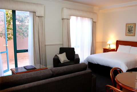 Majestic Tynte Street Apartments - Accommodation Main Beach 7