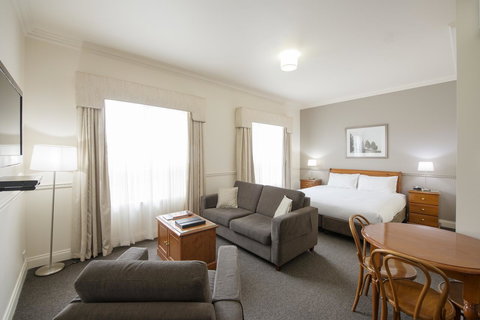 Majestic Tynte Street Apartments - Accommodation Main Beach 9