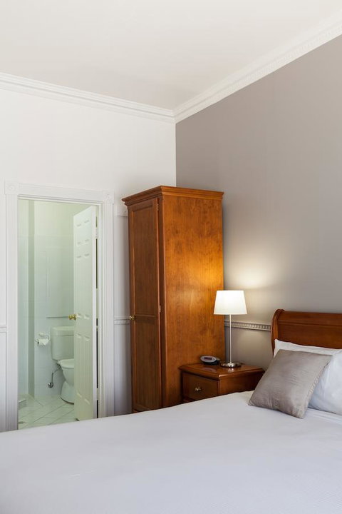 Majestic Tynte Street Apartments - Accommodation Main Beach 16