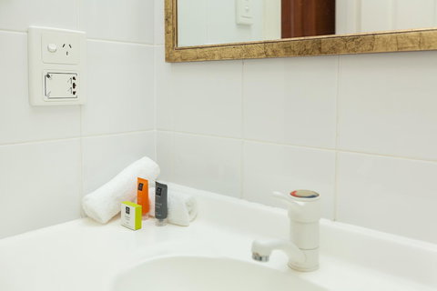 Majestic Tynte Street Apartments - Accommodation Main Beach 15