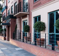 Majestic Tynte Street Apartments - Accommodation Main Beach