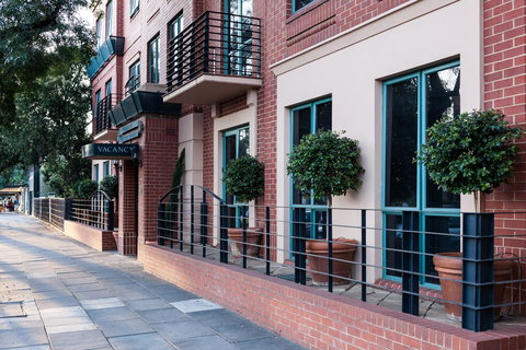 Majestic Tynte Street Apartments - Accommodation Main Beach 0