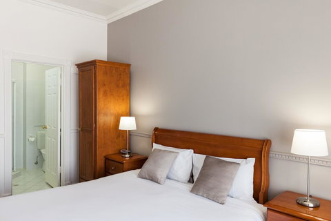 Majestic Tynte Street Apartments - Accommodation Main Beach 11