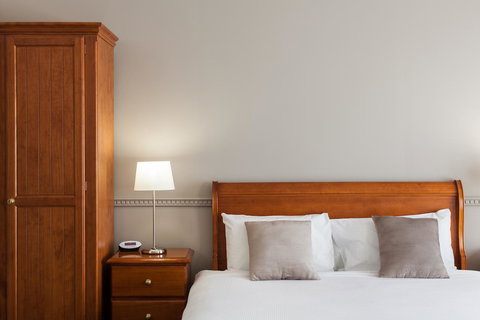 Majestic Tynte Street Apartments - Accommodation Main Beach 12