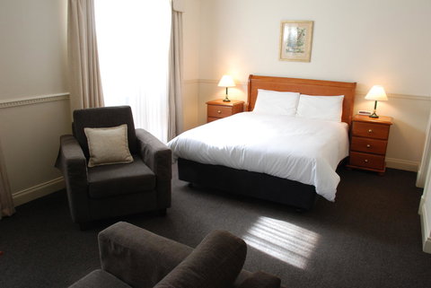 Majestic Tynte Street Apartments - Accommodation Main Beach 10