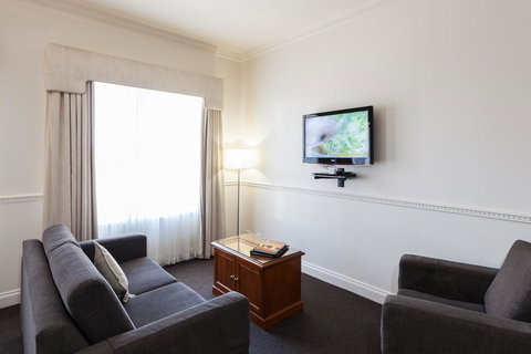 Majestic Tynte Street Apartments - Accommodation Main Beach 23