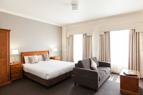 Majestic Tynte Street Apartments - Accommodation Main Beach 6