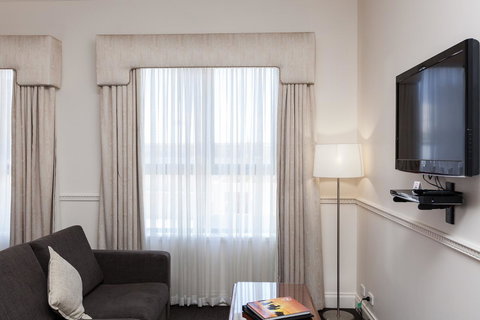 Majestic Tynte Street Apartments - Accommodation Main Beach 13