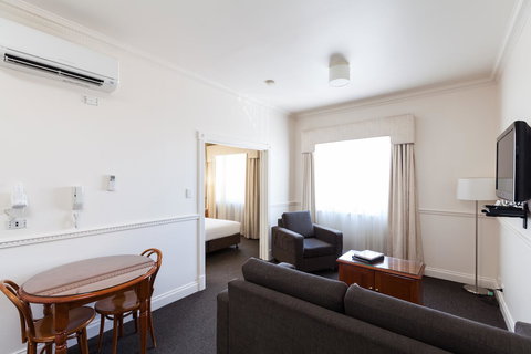 Majestic Tynte Street Apartments - Accommodation Main Beach 22