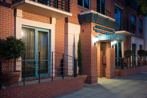 Majestic Tynte Street Apartments - Accommodation Main Beach 17