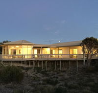 White Sands Holiday Retreat - Accommodation Main Beach