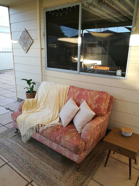 Hilda Anna's - Accommodation Main Beach 9