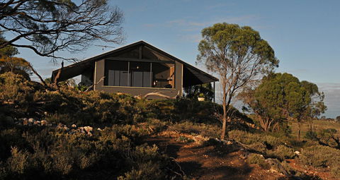Riverview Rise Retreats - Accommodation Main Beach 20