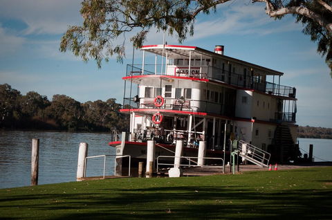 Riverview Rise Retreats - Accommodation Main Beach 27