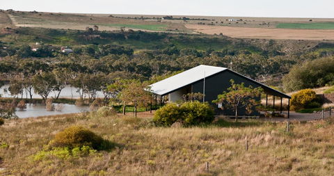 Riverview Rise Retreats - Accommodation Main Beach 28
