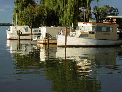 Riverview Rise Retreats - Accommodation Main Beach 29