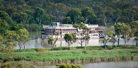 Riverview Rise Retreats - Accommodation Main Beach 21
