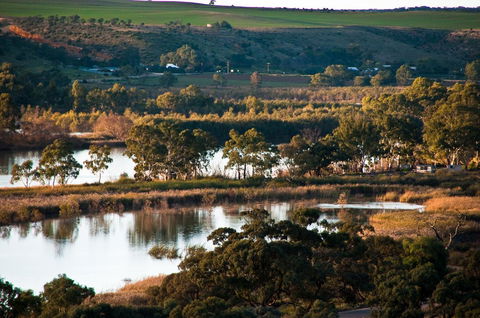 Riverview Rise Retreats - Accommodation Main Beach 24
