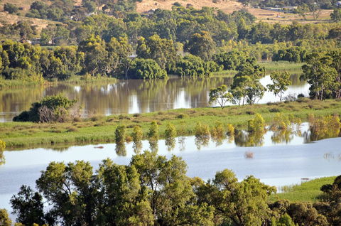 Riverview Rise Retreats - Accommodation Main Beach 19
