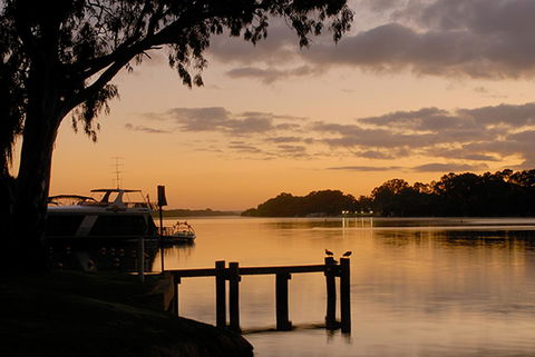 Riverview Rise Retreats - Accommodation Main Beach 11
