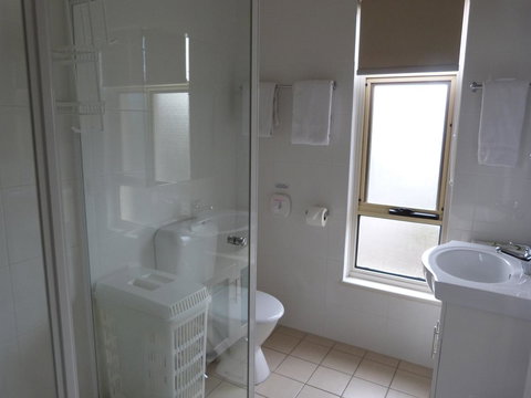 Glenelg Holiday Apartments - Corfu - Accommodation Main Beach 14