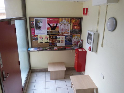 Glenelg Holiday Apartments - Corfu - Accommodation Main Beach 8