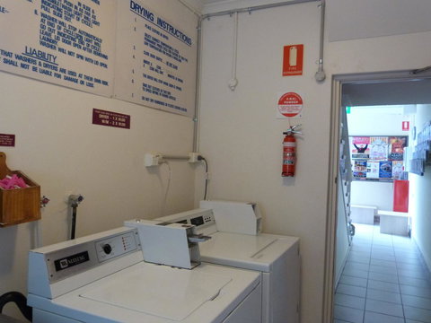 Glenelg Holiday Apartments - Corfu - Accommodation Main Beach 16