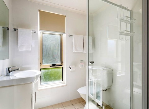 Glenelg Holiday Apartments - Corfu - Accommodation Main Beach 17