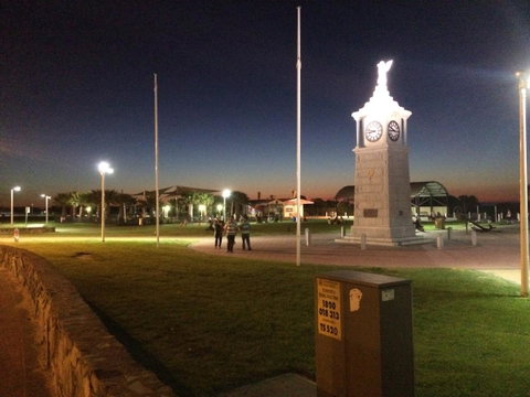 Adelaide - Semaphore Beach Front - Accommodation Main Beach 30