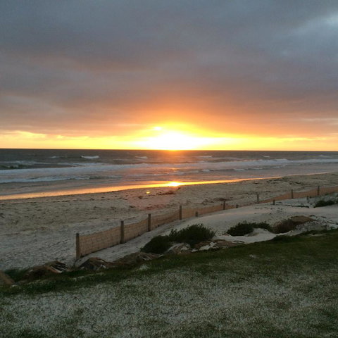 Adelaide - Semaphore Beach Front - Accommodation Main Beach 33