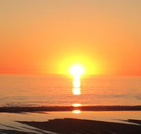 Adelaide - Semaphore Beach Front - Accommodation Main Beach
