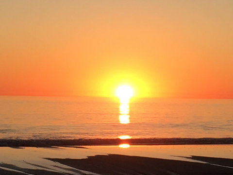 Adelaide - Semaphore Beach Front - Accommodation Main Beach 0