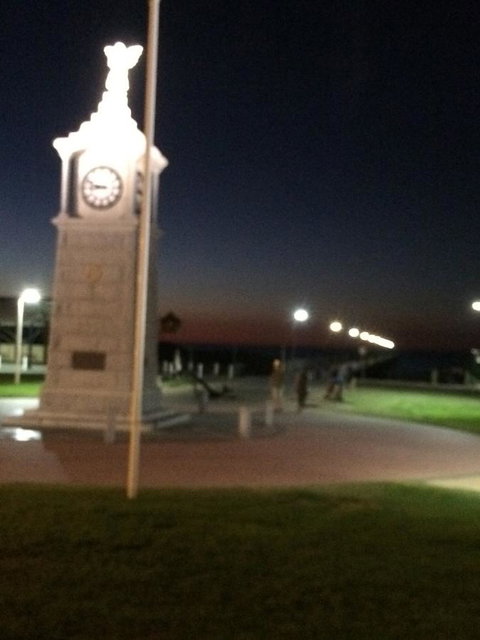 Adelaide - Semaphore Beach Front - Accommodation Main Beach 31