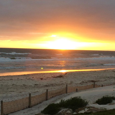 Adelaide - Semaphore Beach Front - Accommodation Main Beach 34